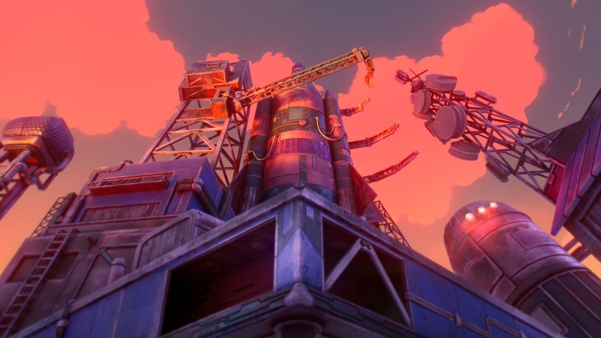 Dpoint_studio's tweet photo. 1948 | CG

This started as a technical stress test.
It became a full launch simulation.

Behance link ↓

https://t.co/O8EX1fzA2R

#animation #NFT #art #NFTCommunity #LogoAnimation #3Danimation #3danimations #3dart #3Dartist $BRCT #FortWorth #winkook #FOMC https://t.co/Ily306AnvI