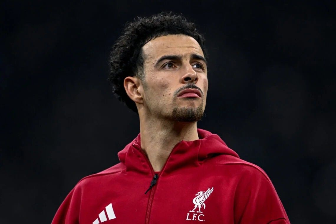DataMB_'s tweet photo. 🏴󠁧󠁢󠁥󠁮󠁧󠁿⚖️ Curtis Jones vs Premier League Midfielders, per 90

◉ Passes completed – 1st
◉ Pass completion % – 1st
◉ Forward passes completed – 1st
◉ Forward pass completion % – 1st
◉ Short passes completed – 1st
◉ Short pass completion % – 1st
◉ Progressive passes completed – 1st
◉ Progressive pass accuracy % – 1st
◉ Passes to final third – 1st
◉ Accurate passes to final third – 1st
◉ Touches – 1st

👨‍💼 Top 7 League profile: https://t.co/KCYoJAJJ67