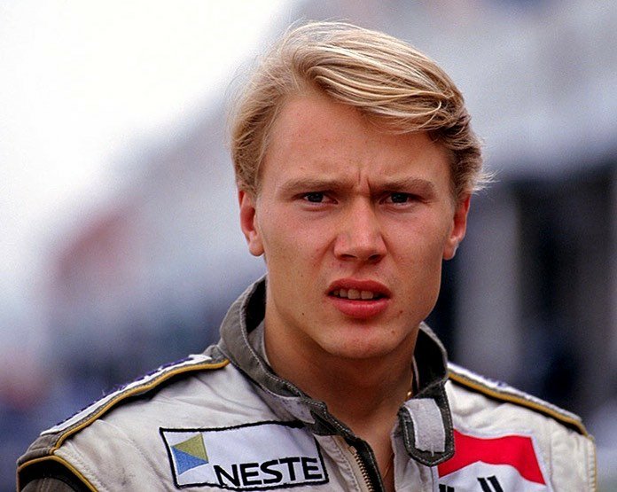 Filippos McLaren tweet media