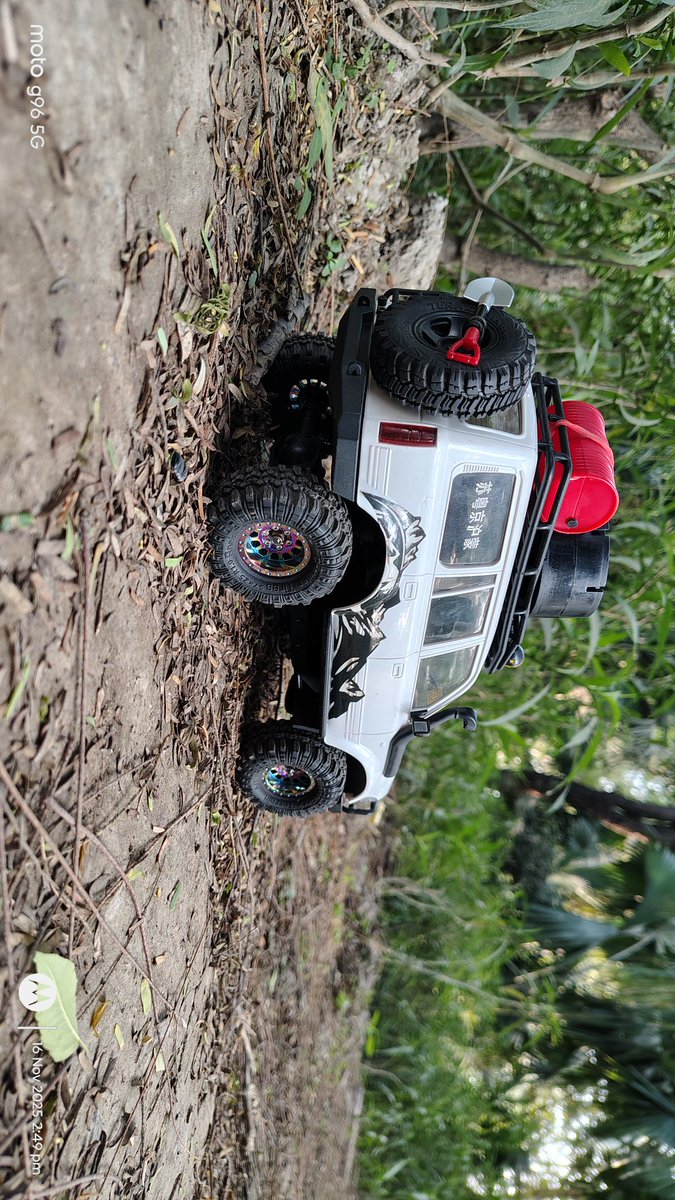 AAMIR RC CRAWLER (@AAMIRRCCRAWLER) / Posts / X