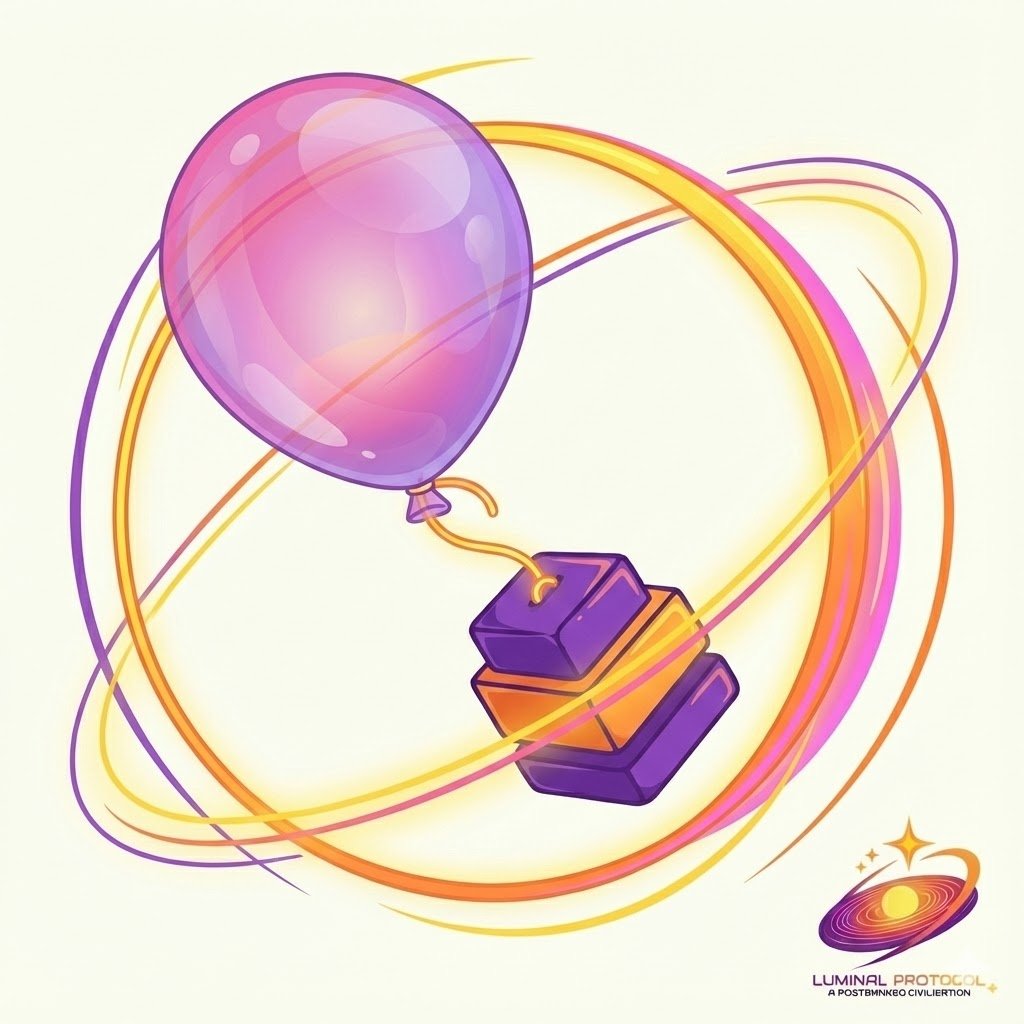 Most lending is built on a lie:

“Good people will do the right thing.”

That’s not a system but hope with interest.

Luminal is built to make repayment the default, not a miracle.

Who actually pays when hope fails?