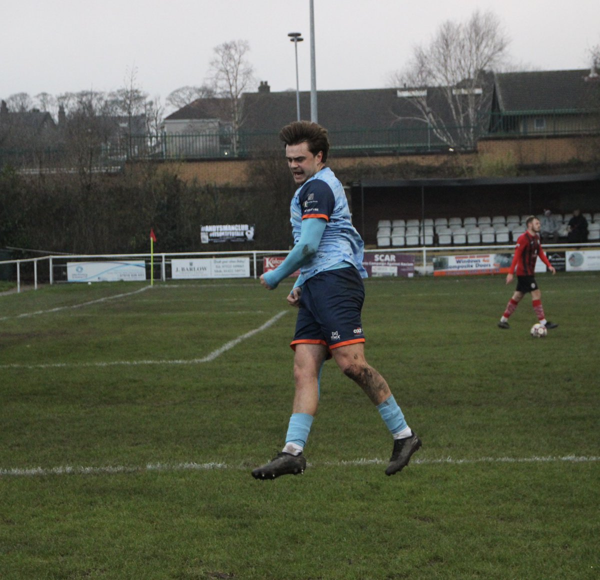 FindMeOnTheSL's tweet photo. Find me on the sideline at @CampionAFC V @BeverleyTownFC 

🔗 https://t.co/aPzx3DlyDG https://t.co/IdSPiYQoSb
