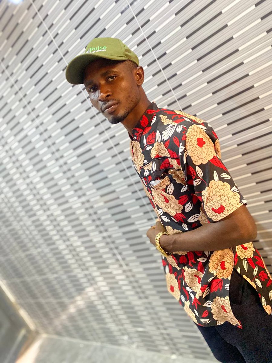 Nnamdi C. John tweet media