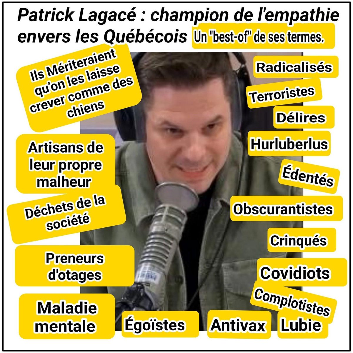 La minute libre tweet media