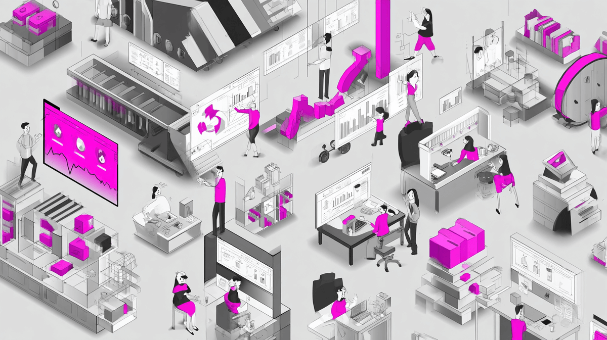 Unlocking Procurement Insights Through Analytics 
 fiftify.com/blog/unlocking… 
Procurement insights and analytics enable organizations to control costs, improve sourcing, and strengthen supplier performance. This guide explains key metrics, analytics tools, and strategies to he...