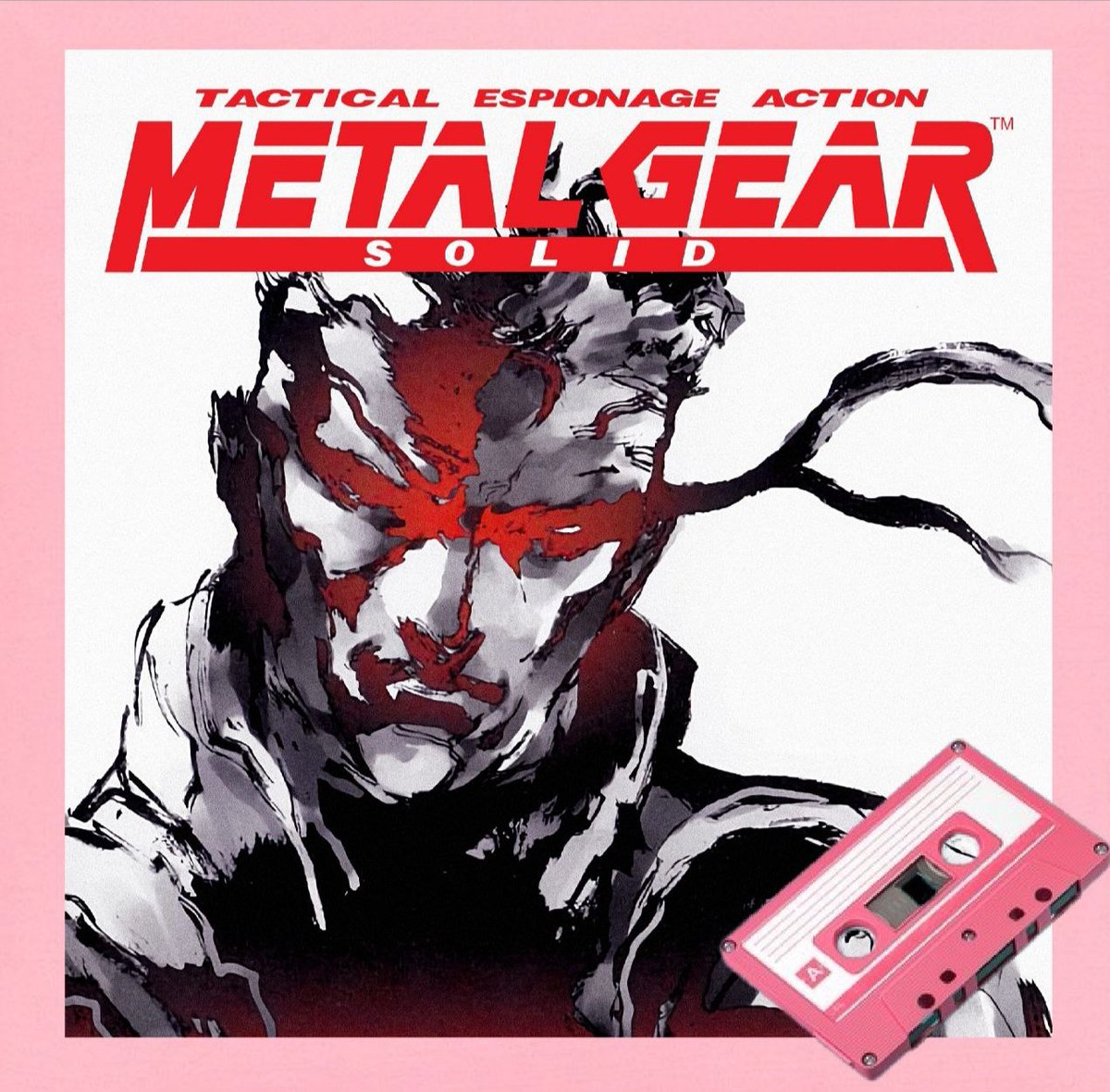 Padawana_Lenna's tweet image. ‼️Nuevo CASSETTE‼️

📟METAL GEAR SOLID📟

Revive este gran juego gracias al DOBLAJE tan espectacular de Alfonso Vallés, Vicente Gil y muchos más Actores de Doblaje

Mi Regalo para todos vosotros por estas fiestas🎉

🧡Ivoox:

go.ivoox.com/rf/164717862