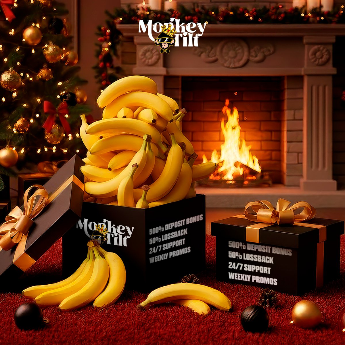 Monkey Tilt tweet media