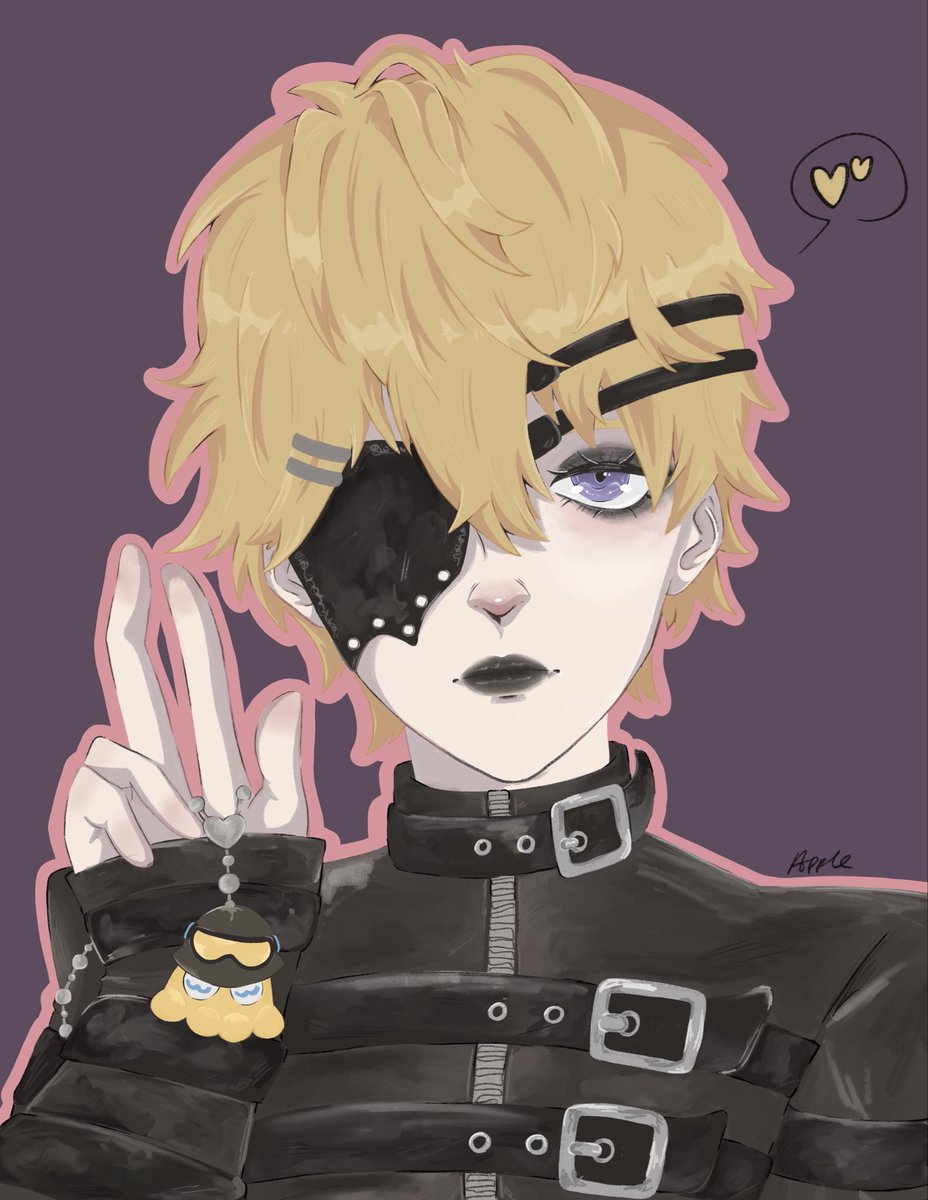 shugimel69's tweet photo. oshiiiis !!
#Briskart #dropsight #NIJISANJI_EN https://t.co/0n90uktcD9