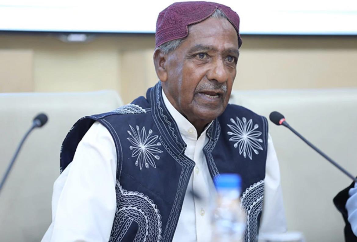 Mehran Marri tweet media