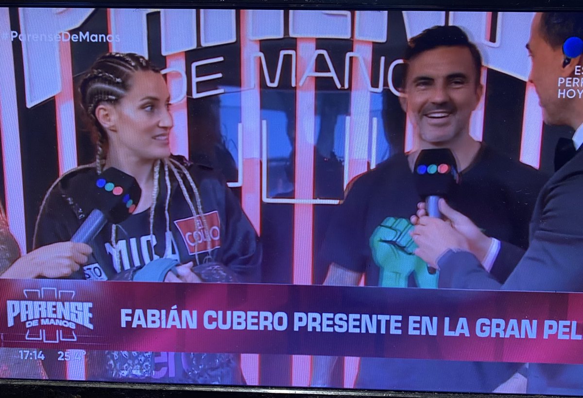 1trippdif's tweet image. TEAM MICA VICICONTE