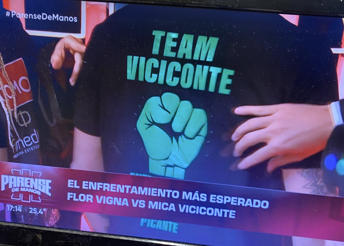 1trippdif's tweet image. TEAM MICA VICICONTE