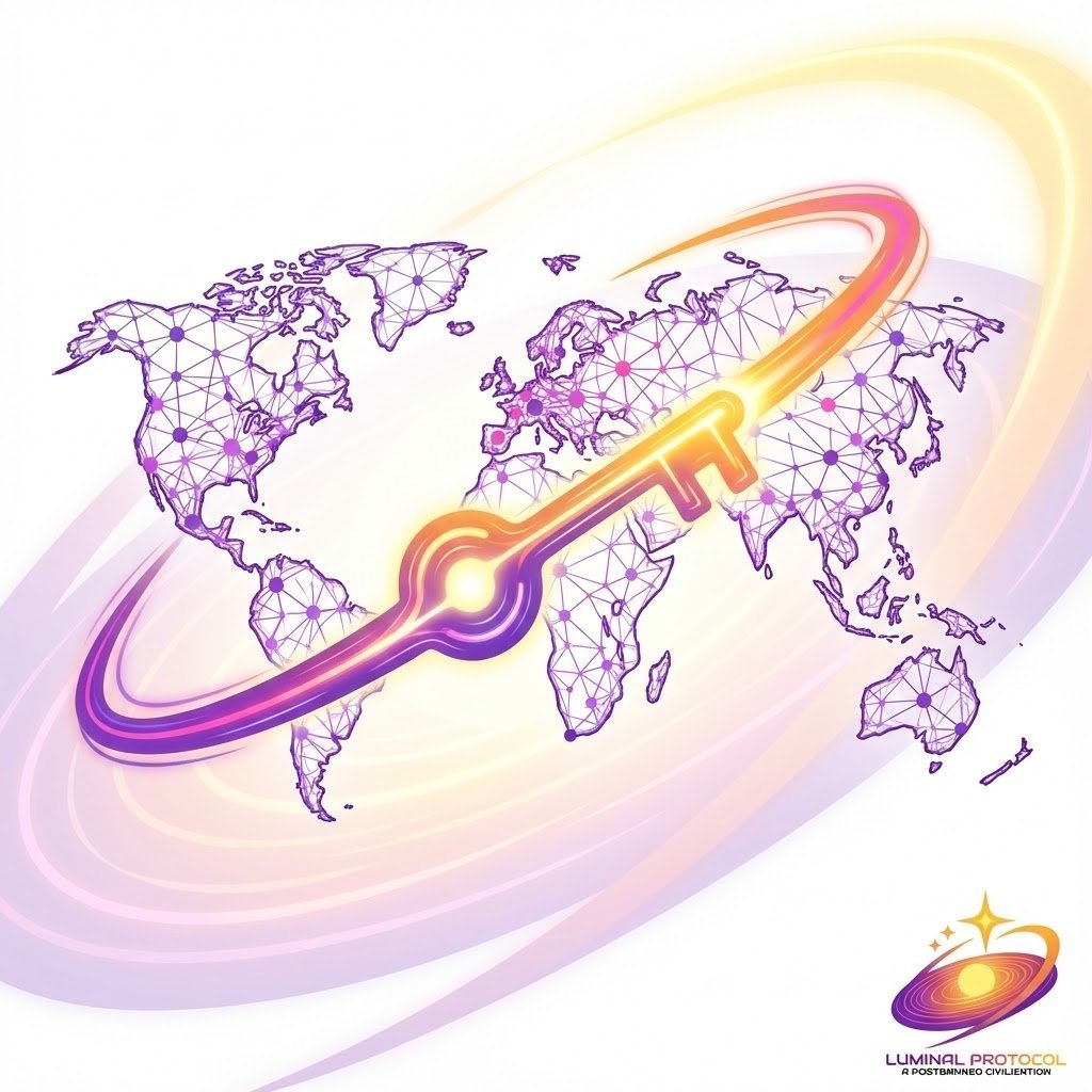 #Neobanks want global customers.

But trust is still trapped in local silos.

So the “modern” app lends like an old branch.

Builders know what portable trust would unlock.

What would you do instead if trust were portable?