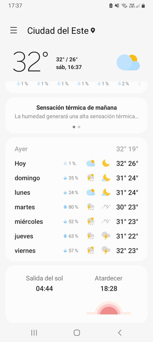 Navidad pasado con agua?