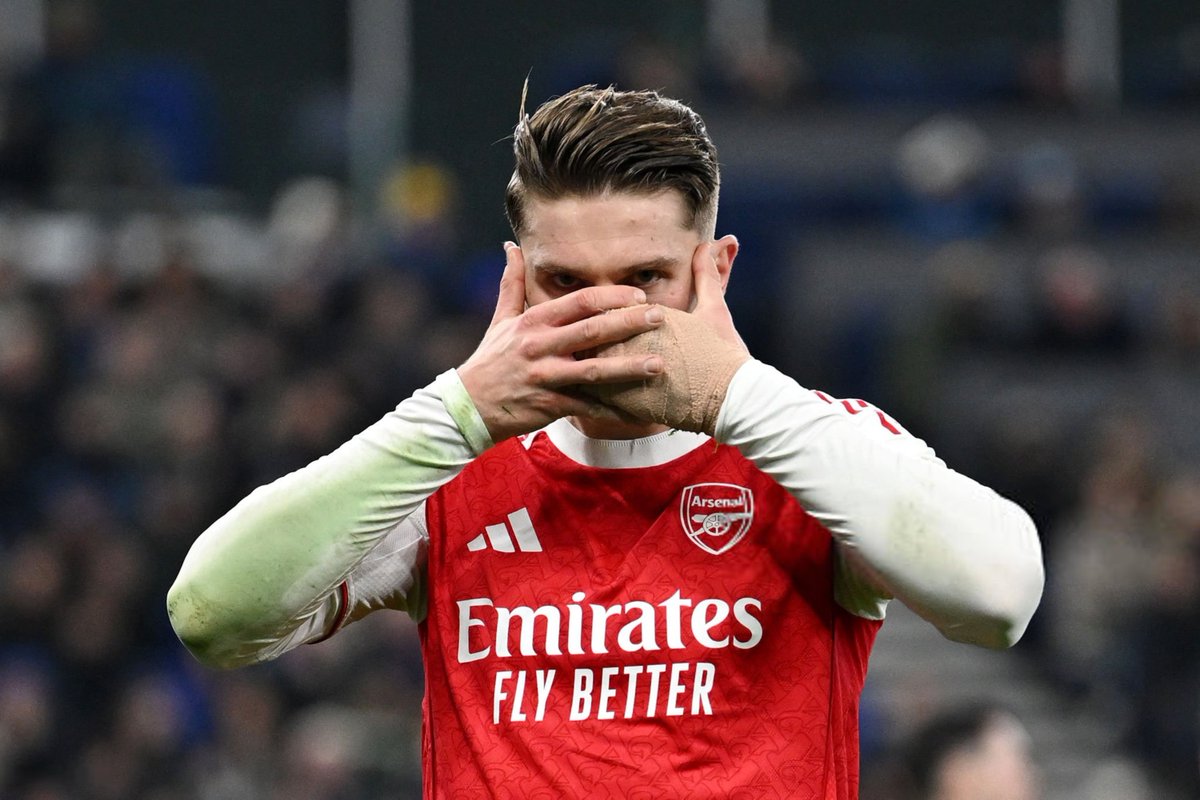 W33ie's tweet photo. Viktor Gyoekeres #EVEARS https://t.co/XaxWwzRxqQ