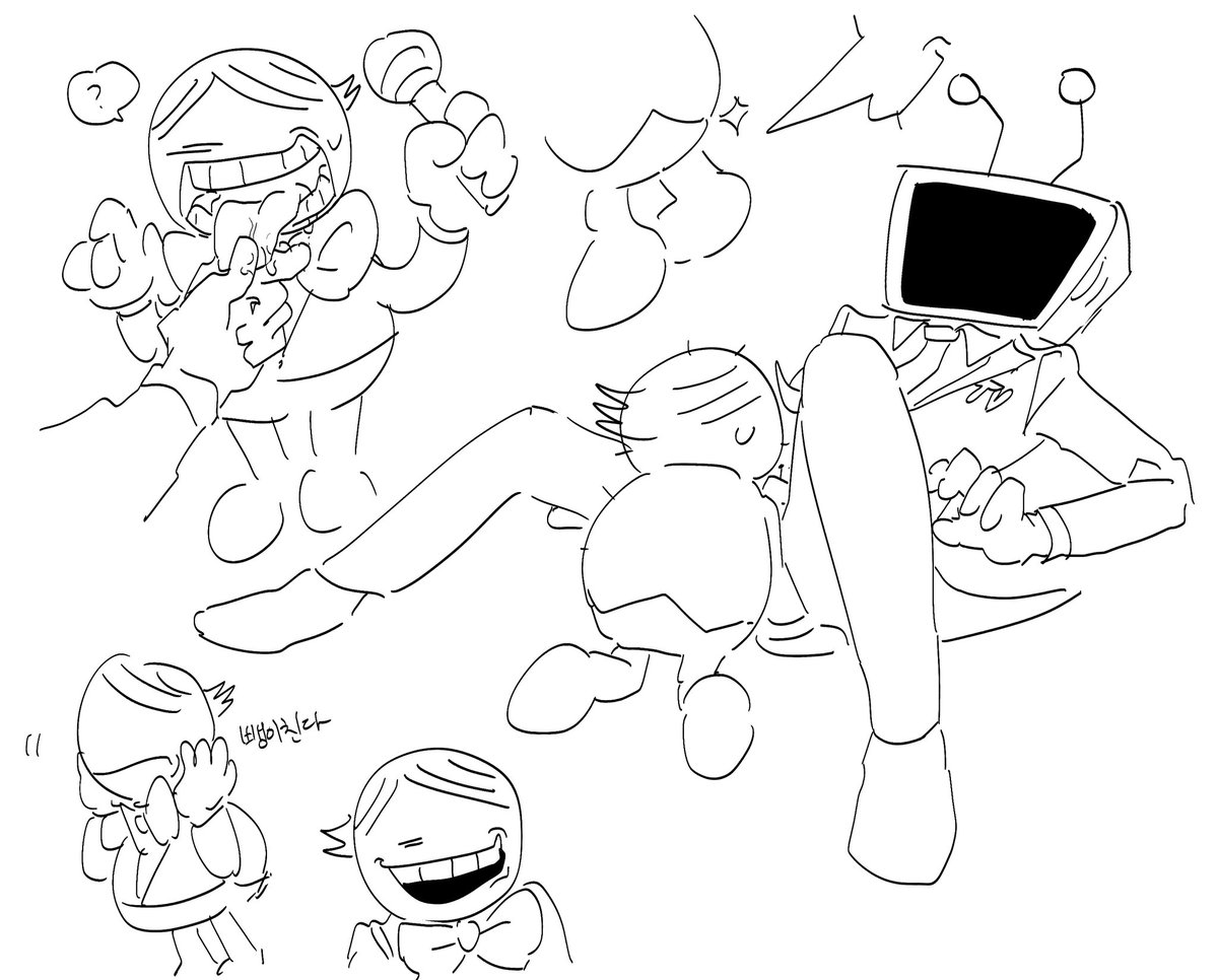 챕34스포)프츠브 tweet media