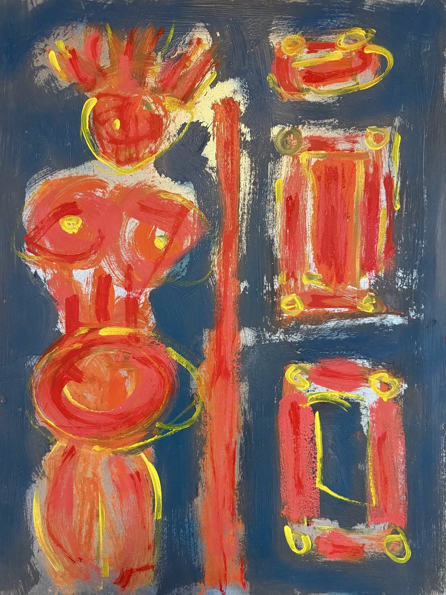 Michael O. tweet media