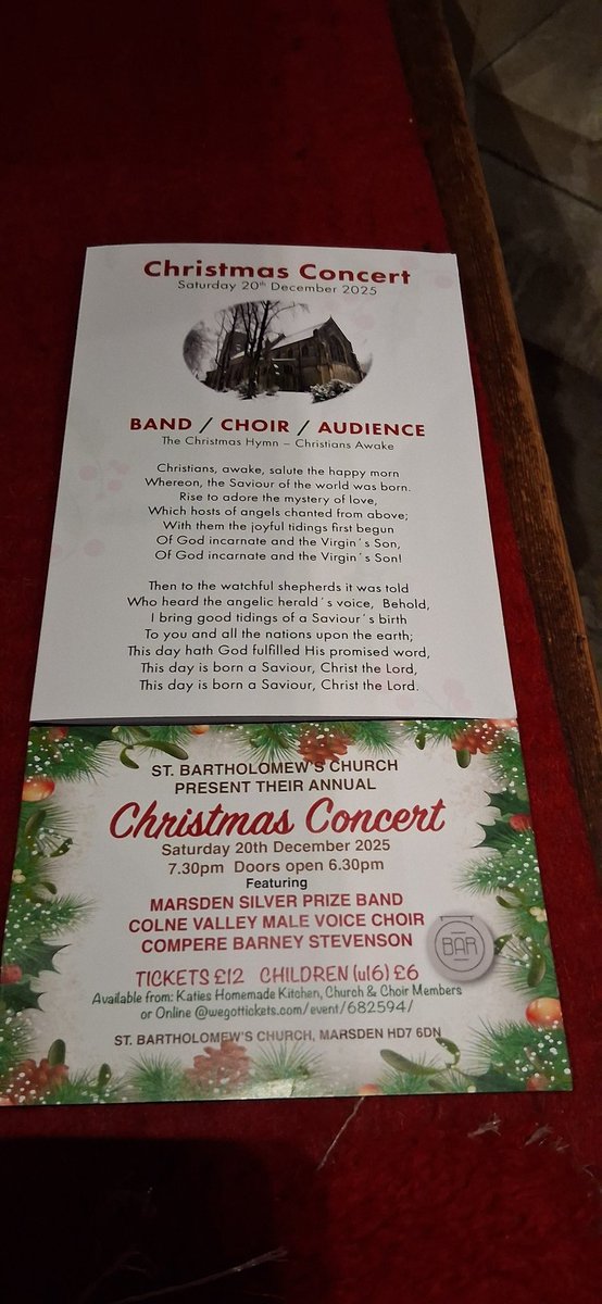 Chris Bracegirdle tweet media