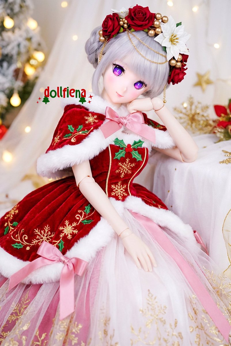 Dollfiena tweet media