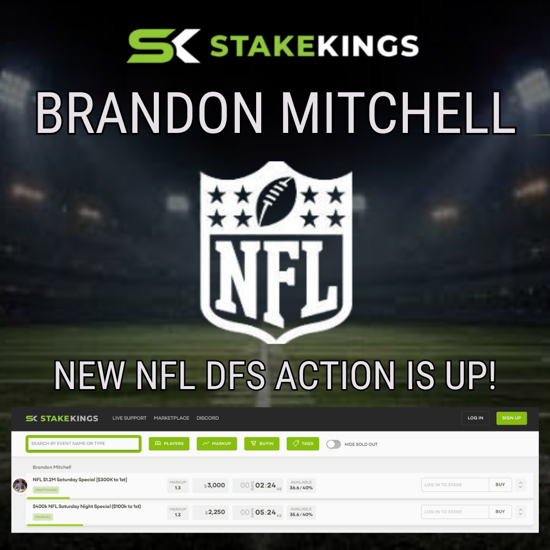 StakeKings tweet media