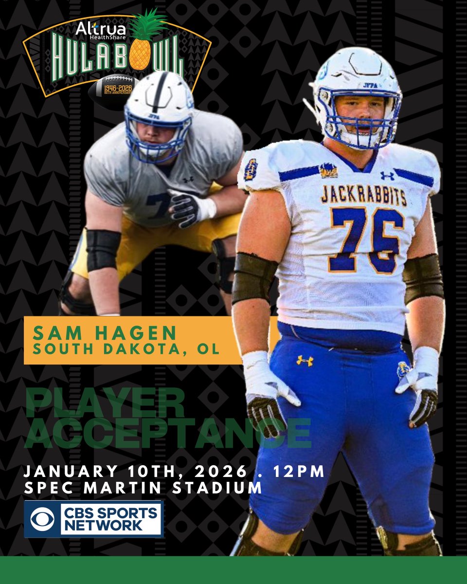 Hula Bowl tweet media