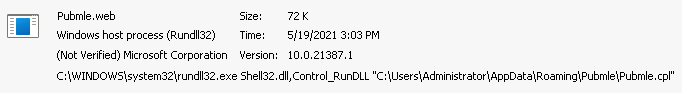 PrakkiSathwik's tweet photo. /2 #APT36
Aboutus.dll #TaskScheduler
bb760d70877f8b61a6578bd82412bfaf
DonateUs.dll #ProcessEnum
a9505870686301c9ab2fe68c287817c1
Funds Under Capital & Revenue Head (FY-2025-26) - HQ SWAC
UPDATED_LIST_LTC_CLAIMS_177A
an_introduction_to_indian_government_accounts_and_audit_1930 https://t.co/xmrUCzUPLX