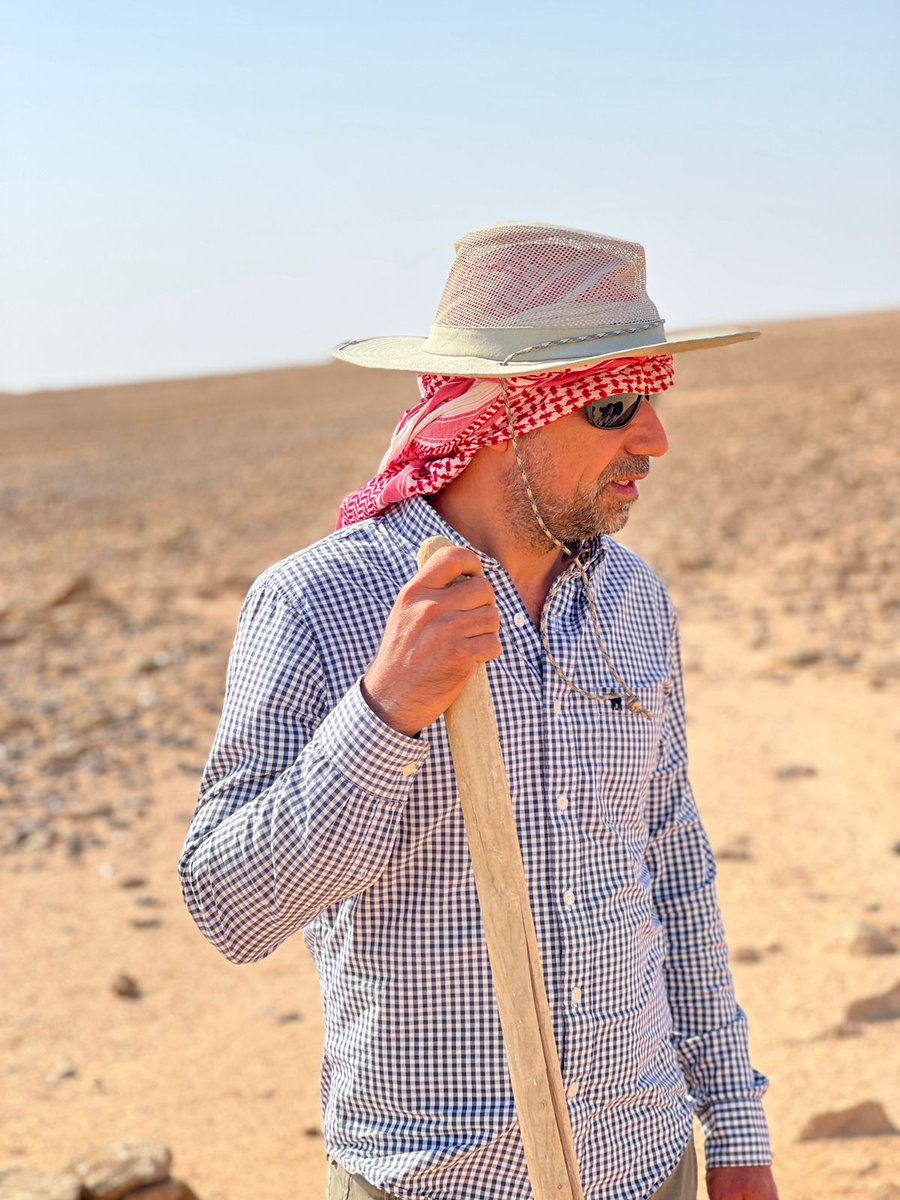 Farming and #irrigation (especially using shovel craft) are part of my early life. Later, it became my speciality in academia.
Now, Dr. Roberto Arciero, Dr. Johanna Lhuillier and I are organising a session in:
 32nd EAA Annual Meeting | 26–29 August 2026 | #Athens
Session #93