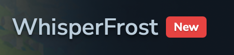 Dart_CZ's tweet photo. @flash_canadian Thanks! https://t.co/VbTit3z3Pe