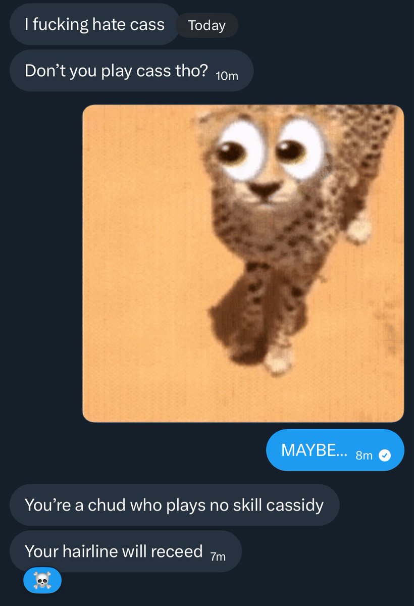 at war with <a href="/Kagamine_asheOW/">Holly Harmony(aka Kagamine Ashe)</a> rn 🏴‍☠️🏴‍☠️