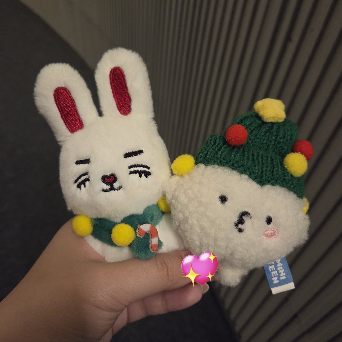 みおり│캐랜 첫W12 tweet media