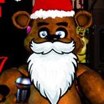 COME GRAB A SLICE
THE END OF YOUR LIFE
IS JUST FIVE MORE NIGHTS AWAAAAYYY
#NewProfilePic