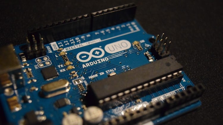 comidoc's tweet image. Complete Arduino Course For Beginners

⏱️ 7.0 hours
⭐ 4.58
👥 51,939
🔄 Dec 2022
💰 $17.99 → 100% OFF

comidoc.com/udemy/full-ard…

#Arduino #Beginner #Microcontroller #udemy