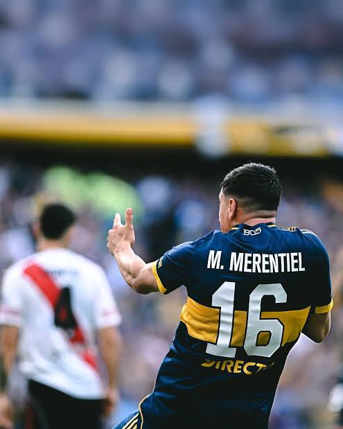 Lucas Beltramo tweet media