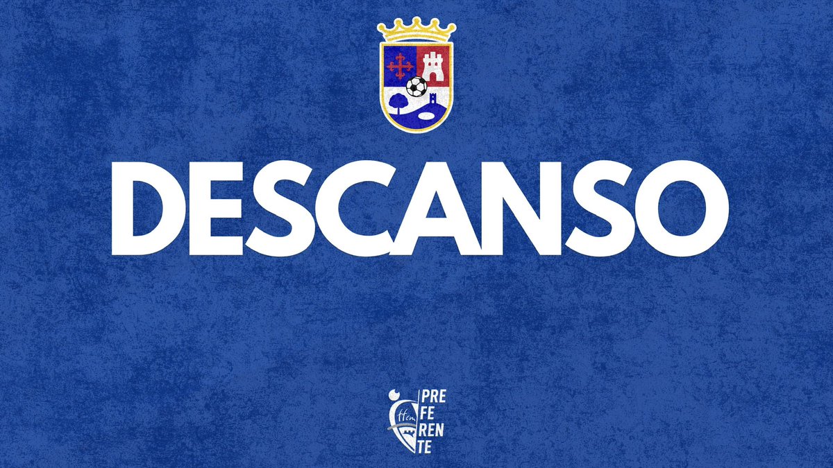 ⏸️ Min 45’ | ¡Descanso!

<a href="/CFAlmodovar/">Club de Fútbol Almodóvar</a> 0️⃣ - 0️⃣ Minglanilla CF