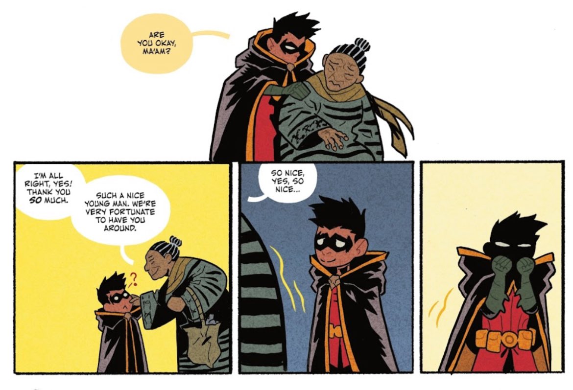 imyphai's tweet image. damian ure so special to meeee 😭😭😭