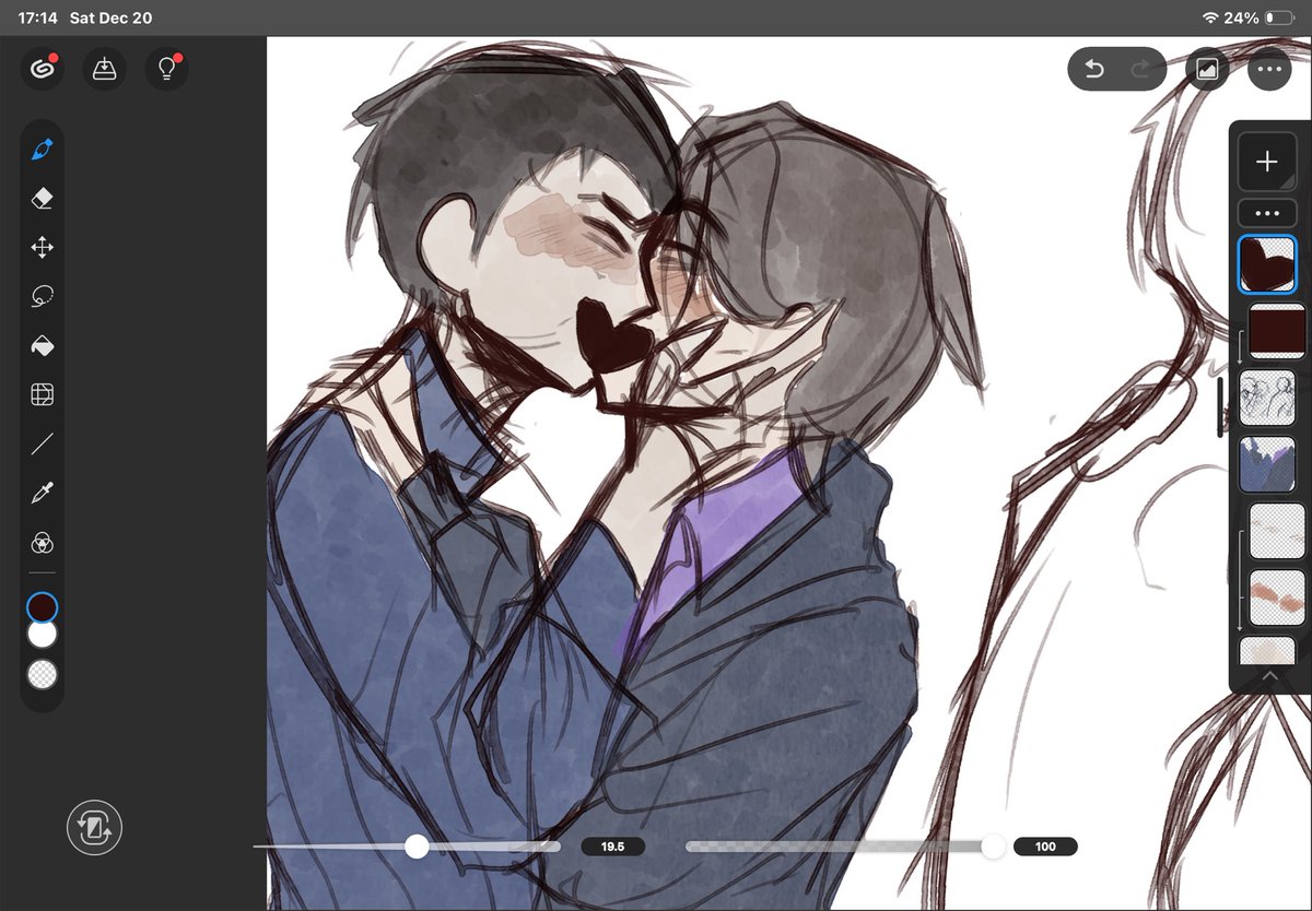 victorrArt's tweet photo. Homeowner making out with Michael Afton cuz free will

.
.
.

#ninahtwt #ninahprotag #fnaf2movie #michaelafton https://t.co/h8QN1INrfV