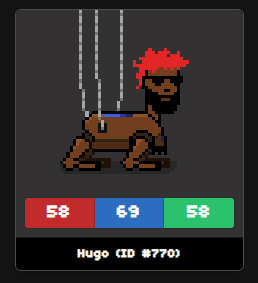 Regular Punks tweet media