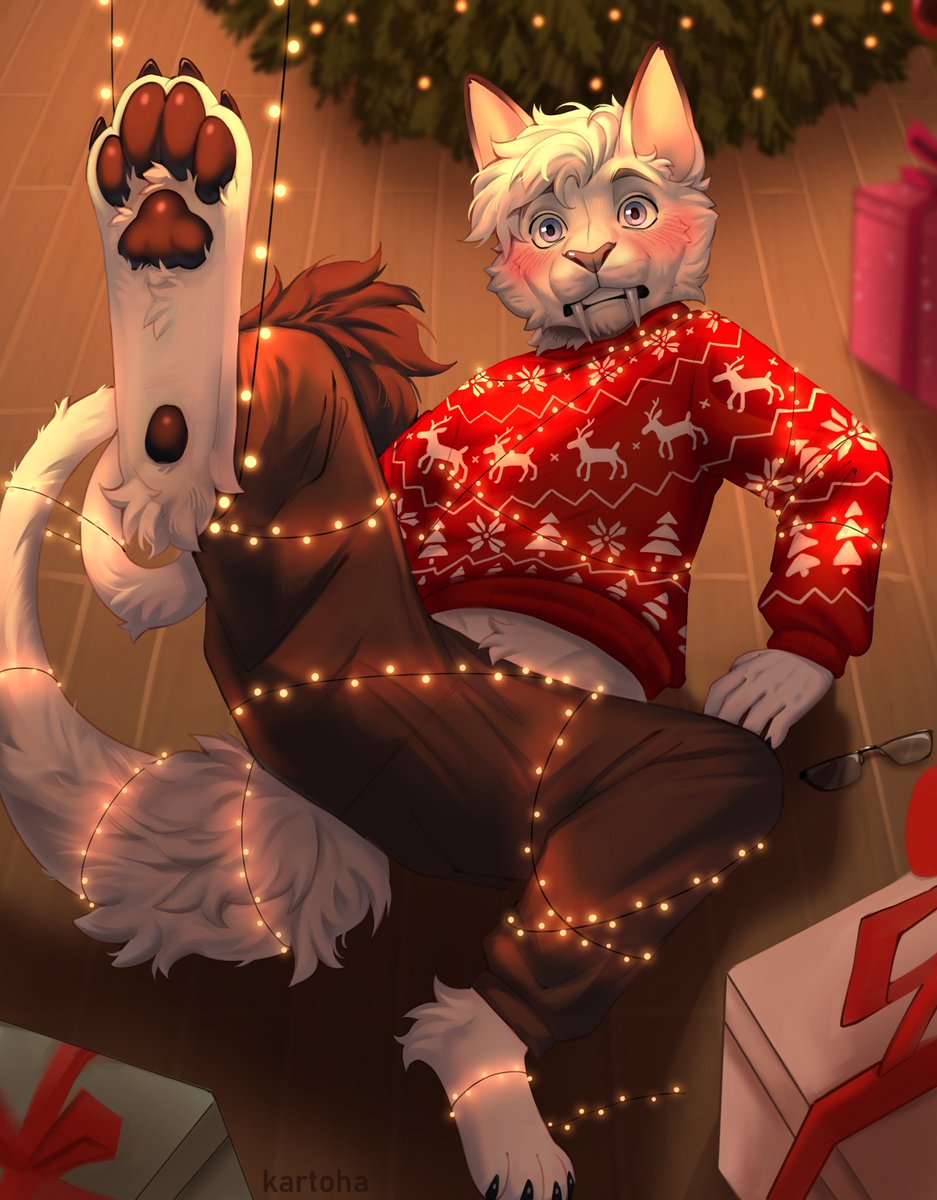 TeamasterMiro's tweet image. Oops!

Awesome art (ych)  by @silly_kartoha 🥰