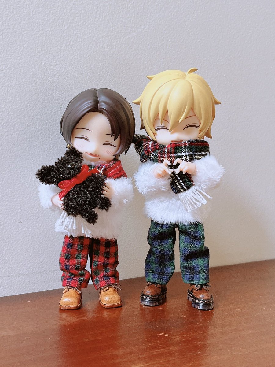 くまどーる (@kmtknsdoll) / Posts / X