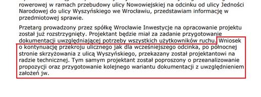 Rowerowy Wrocław tweet media