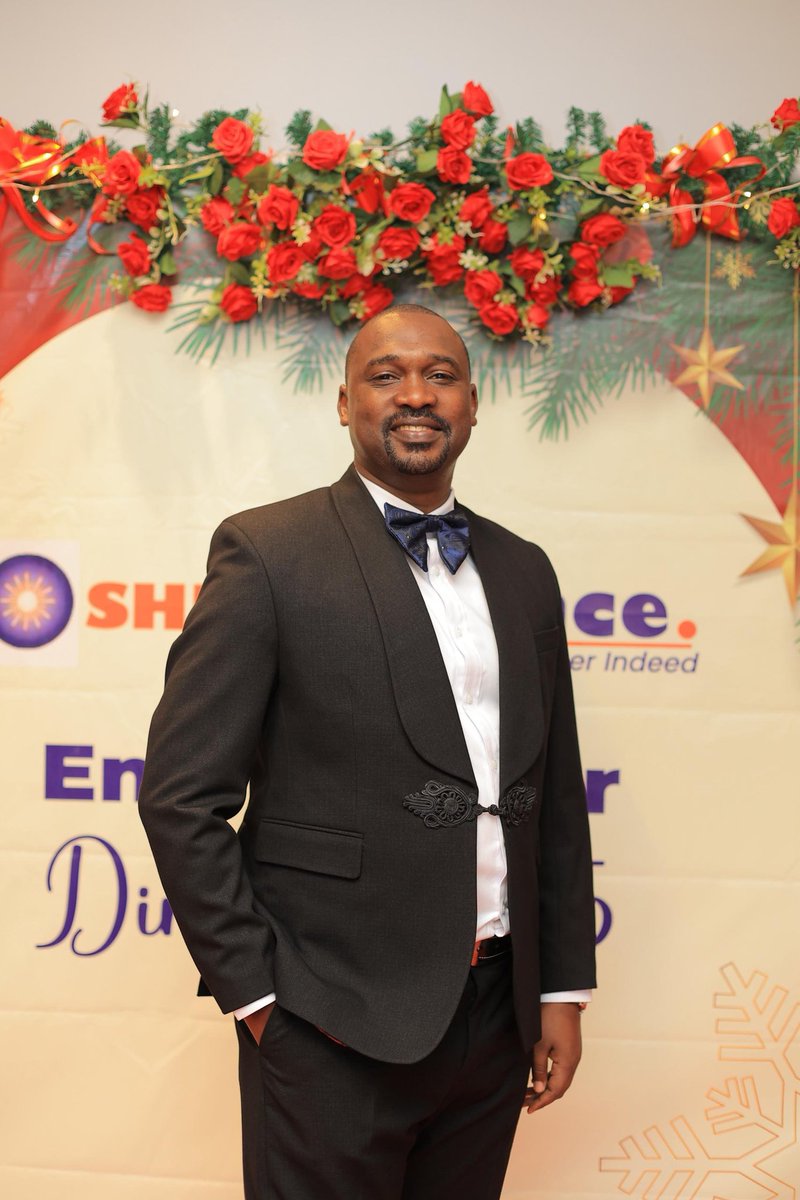 Shine Finance Ltd tweet media