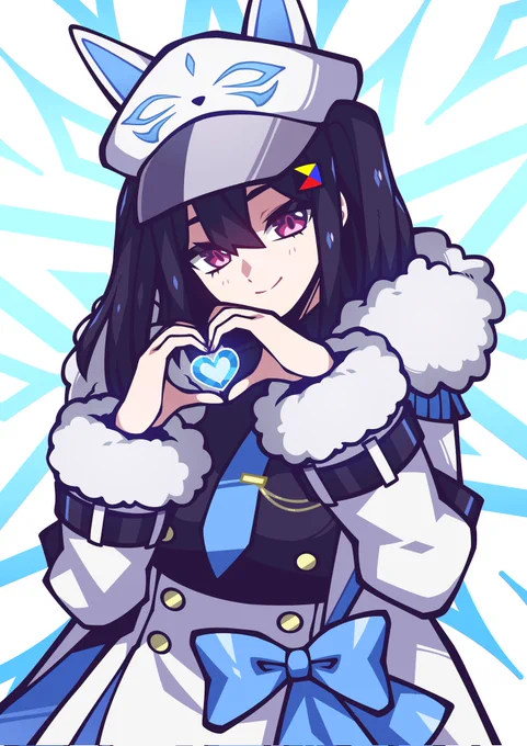 OC art for
