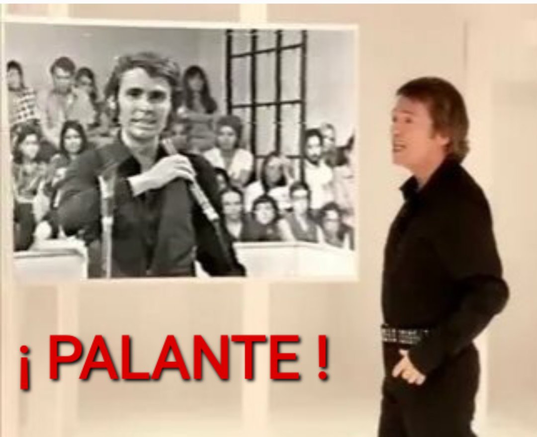 🎼El camino q llevó a hermosa Barcelona🤗 ¡Feliz GranNoche nuestro querido Rey de Escenarios <a href="/RAPHAELartista/">𝗥𝗔𝗣𝗛𝗔𝗘𝗟</a> Me encanta e inspira mucho tu mágico RO🥁PO🥁POM🥁POM 🤩 especialmente ahora teniendo tantas ilusiones pa el año 2026 q me parece estupendo Gracias a TÍ 🗓 Te ❤️❤️❤️ ÚNICO