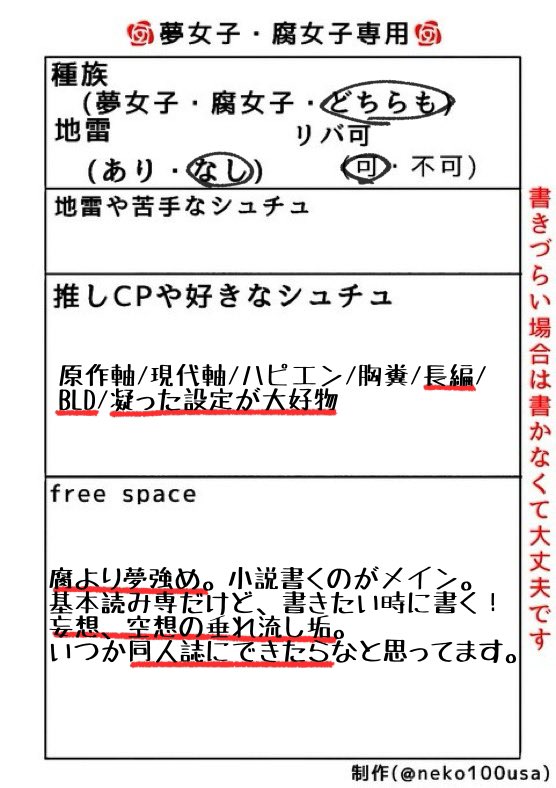 うぉるふ tweet media