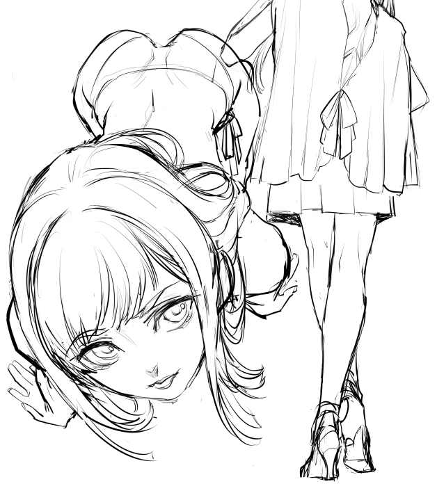 ギギのデザイン滅茶苦茶好き…… 