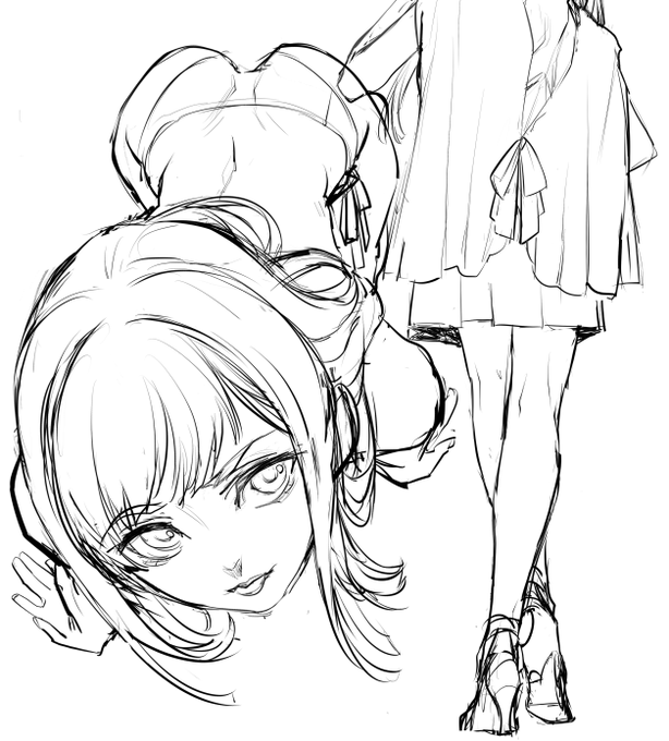 ギギのデザイン滅茶苦茶好き…… 