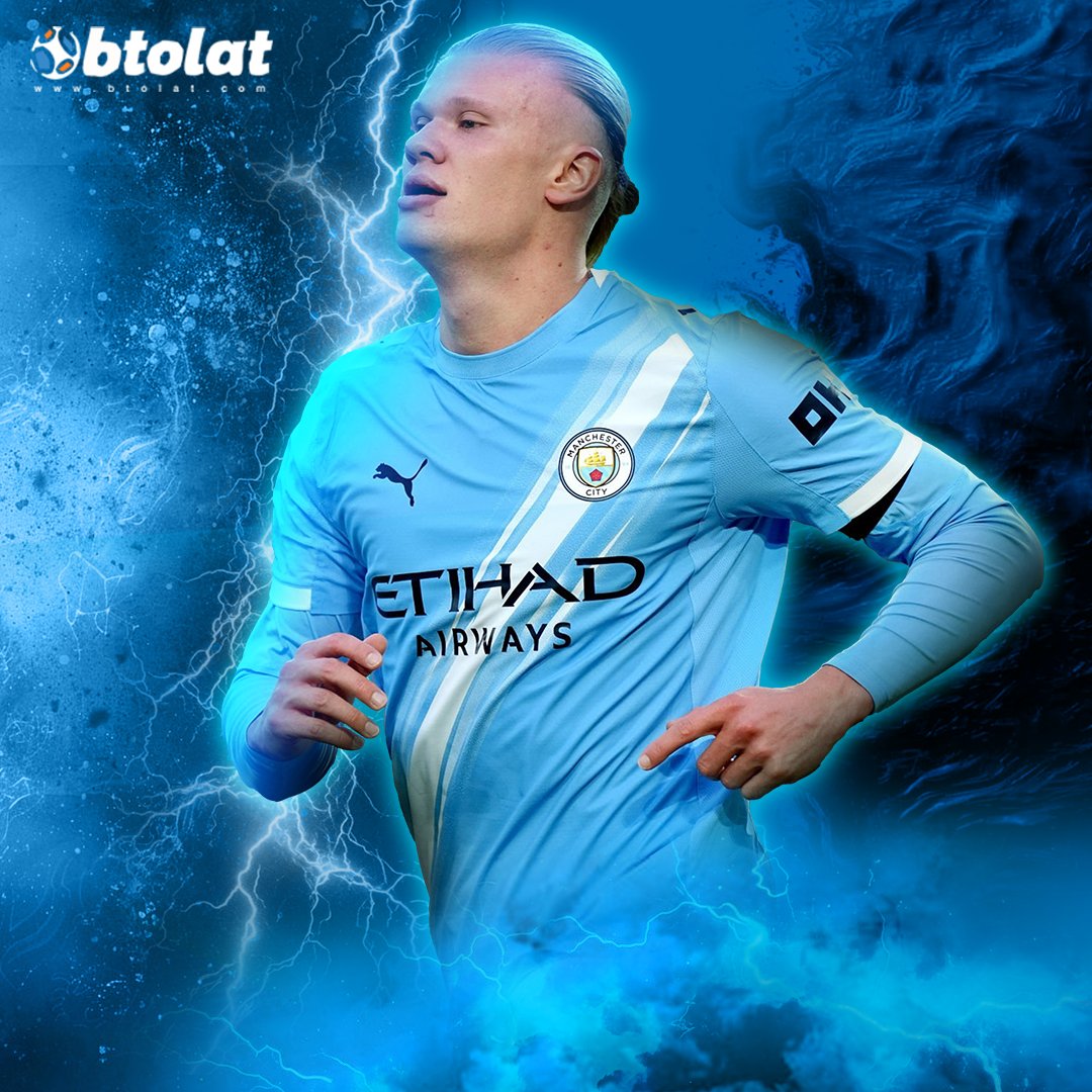 هالاند قاطرة بشرية لا يمكن إيقافه. هالاند يصبح ثالث لاعب أجنبي يسجل 10 أهداف أو أكثر في تاريخ الدوري الإنجليزي ضد وست هام بعد محمد صلاح وجيمي فلويد هاسلبانك. الدبابة النرويجي وصل إلى هدفه رقم 103 في الدوري الإنجليزي وهو نفس عدد الأهداف التي سجلها كريستيانو رونالدو رفقة مانشستر يونايتد في المنافسات مع العلم أن هالاند حقق رقمه في عدد مباريات أقل من البرتغالي بواقع 122 مباراة 