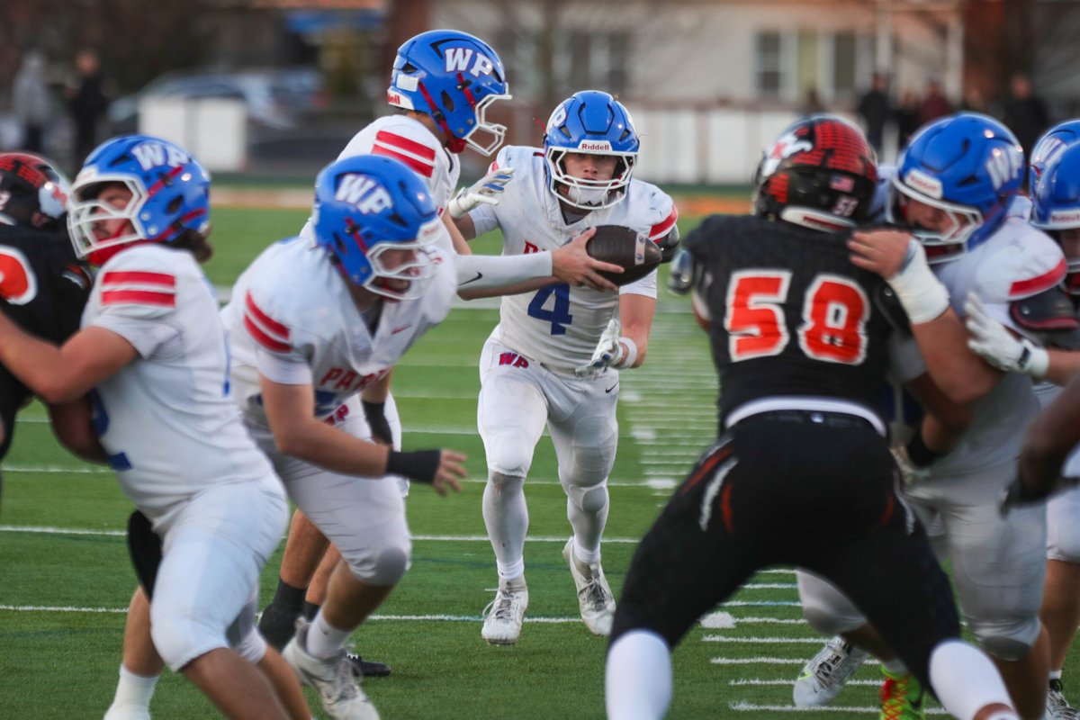 MetroNews Sports tweet media