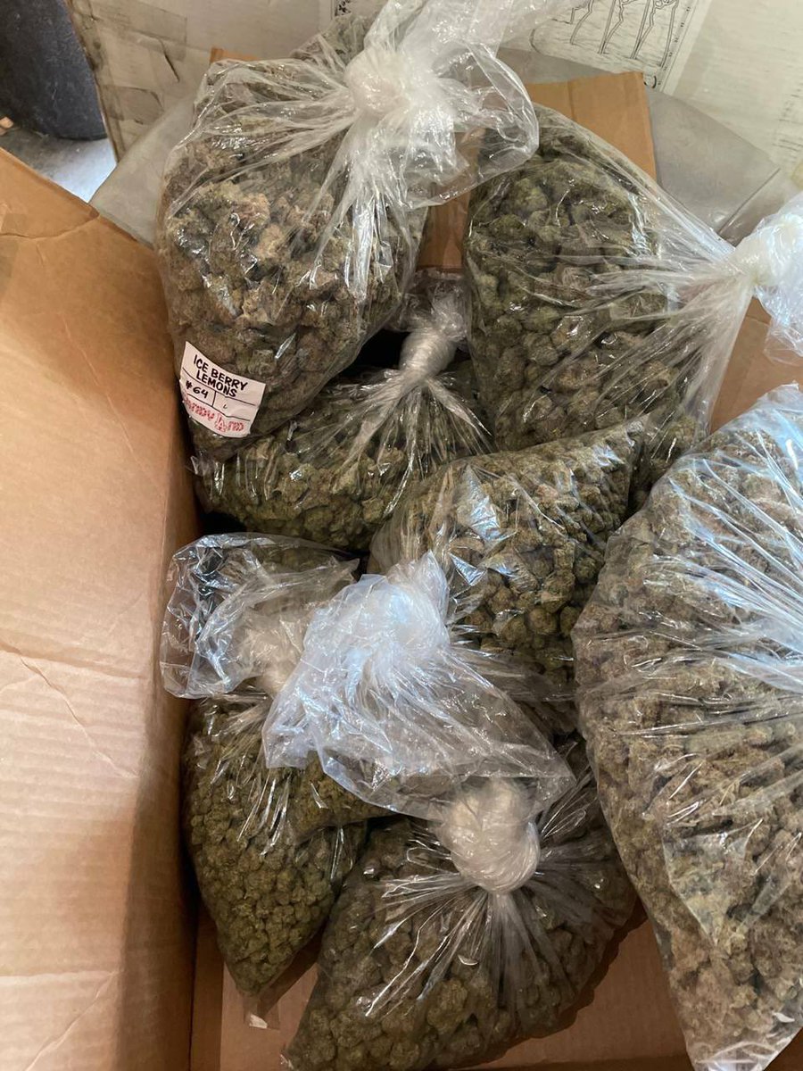 elmer_budd420's tweet image. Bags on bags 

🔥🔥🔥💯💯

Who’s down for a bag??