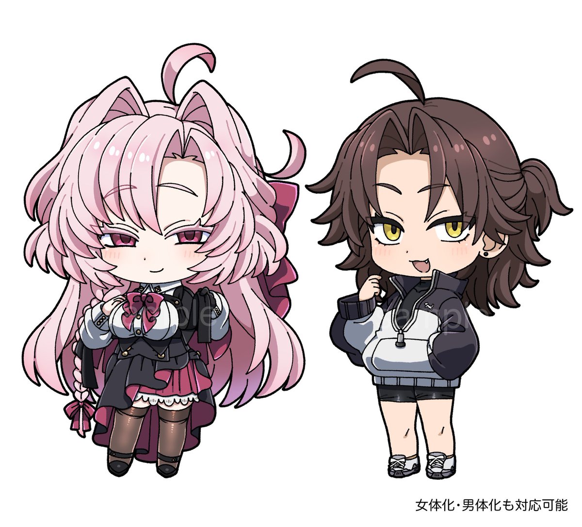 柳生吞 (@bunngaku_mayuge) / Posts / X