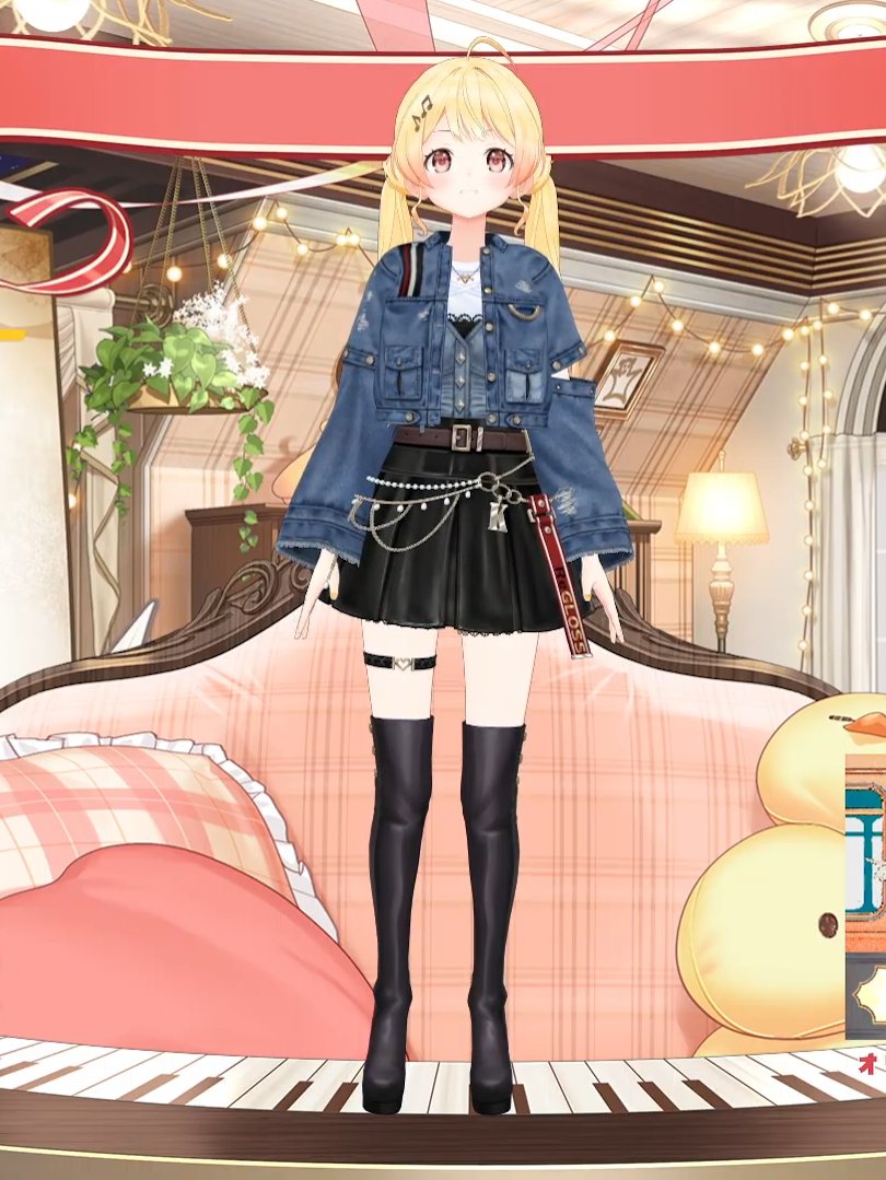 突然TLにかわいい奏を流す げっつよーび！げっつよーび！